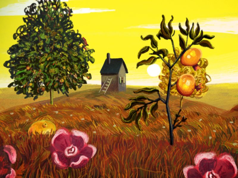 skupina Září - Tajný vzkaz